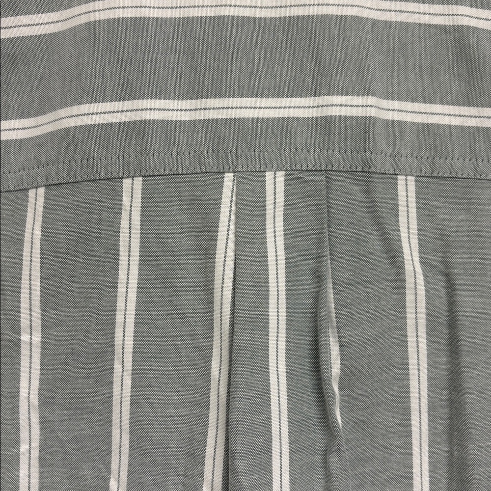NWT Sonoma Button Down Shirt - Picture 9 of 10